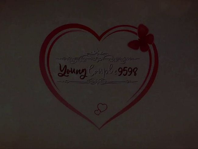 youngcouple9598 Porno Video: Alleine in der Sauna!