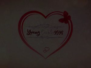 youngcouple9598 Porno Video: ana*e Spiele!