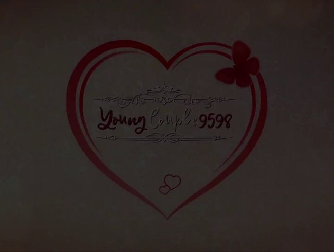 youngcouple9598 Porno Video: ana*e Spiele!