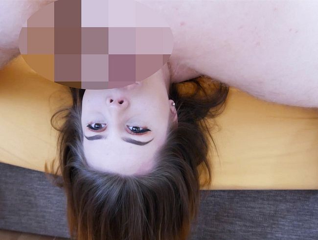 youngcouple9598 Porno Video: bl*wjob-s*x mit Gesichtsbesa**ng