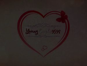 youngcouple9598 Porno Video: Geiles Häschen kriegt 2 schwä**e