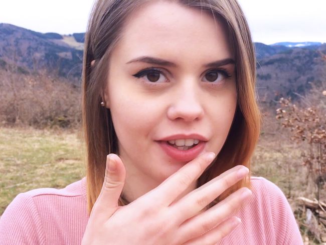 youngcouple9598 Porno Video: Mein erster Outdoor s*x!!