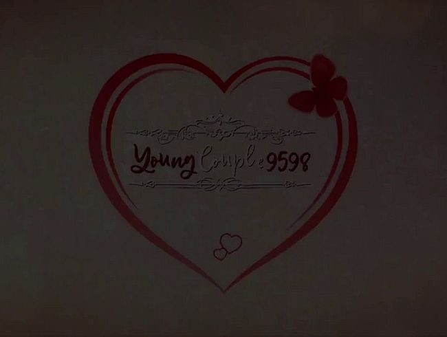 youngcouple9598 Porno Video: Mein erstes Mal mit Kameramann!!!