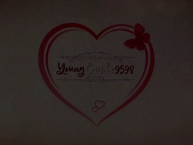 youngcouple9598 Porno Video: Von Oben bis Unten vollgewi**st in Berlin